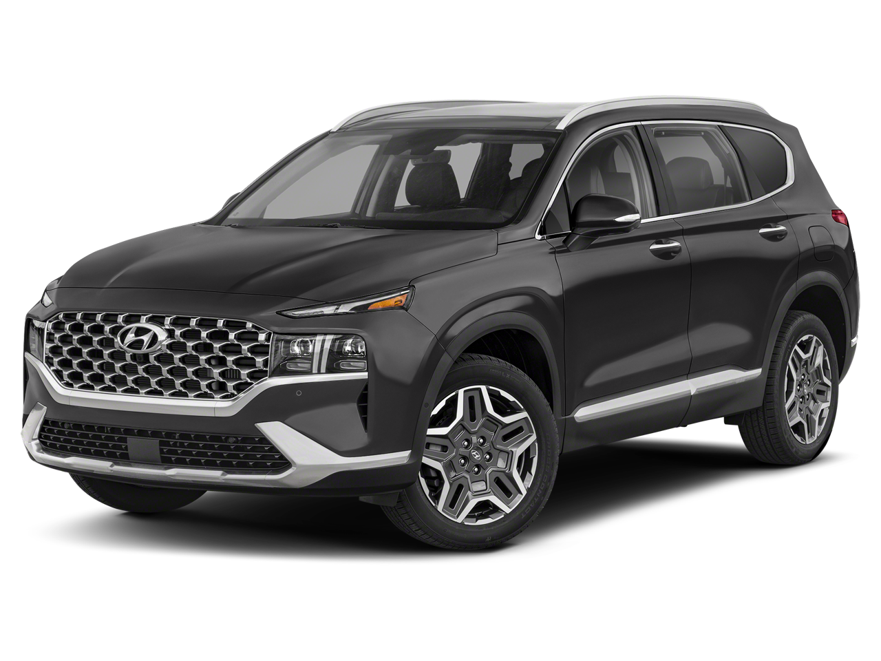 2023 Hyundai Santa Fe Limited 2.5's photo
