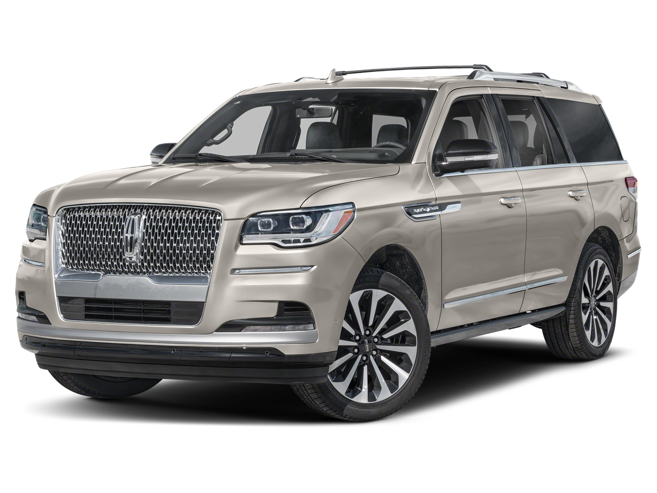 2023 Lincoln Navigator Reserve 4WD's photo