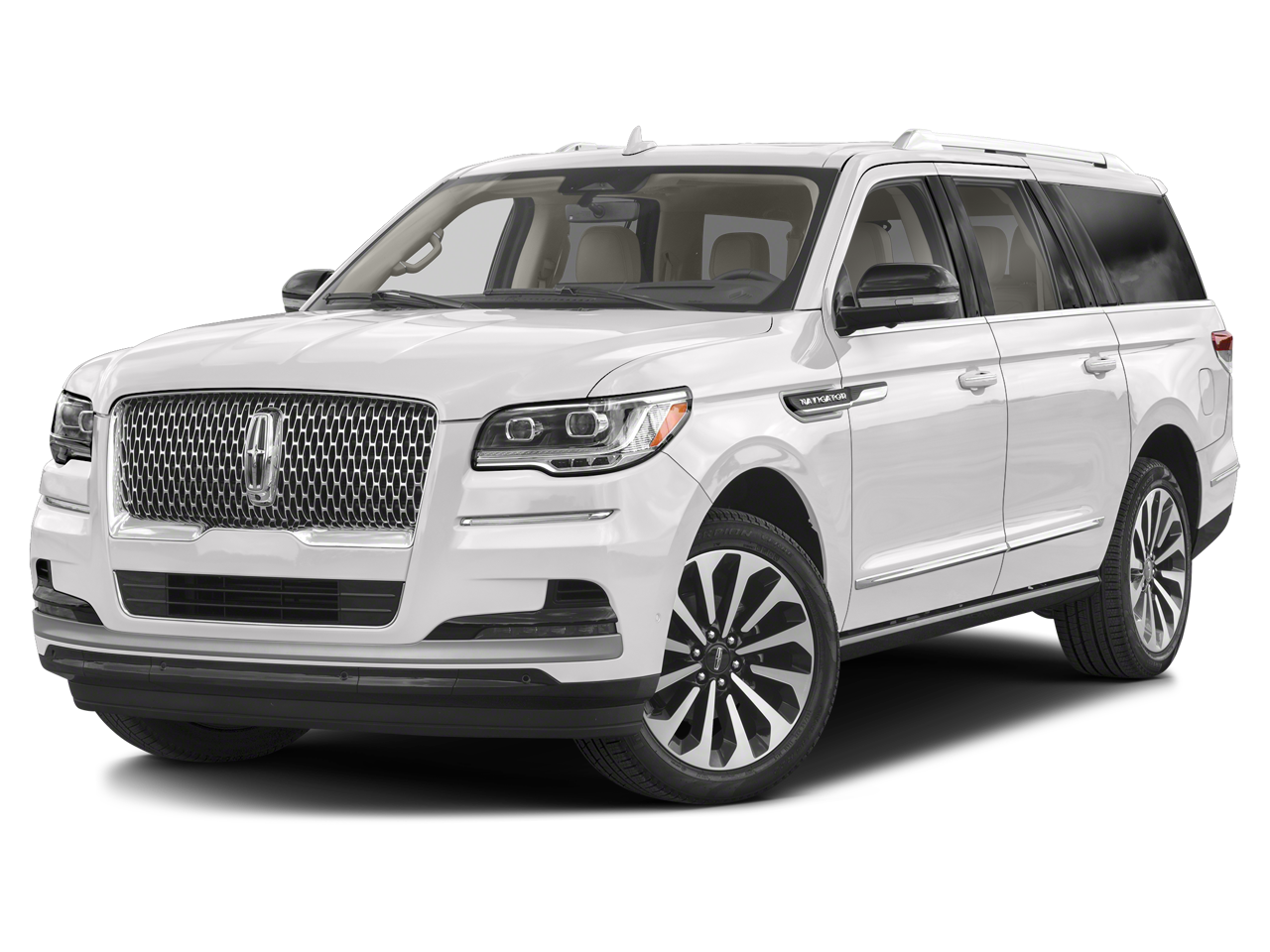 2023 Lincoln Navigator Reserve L 4WD's photo