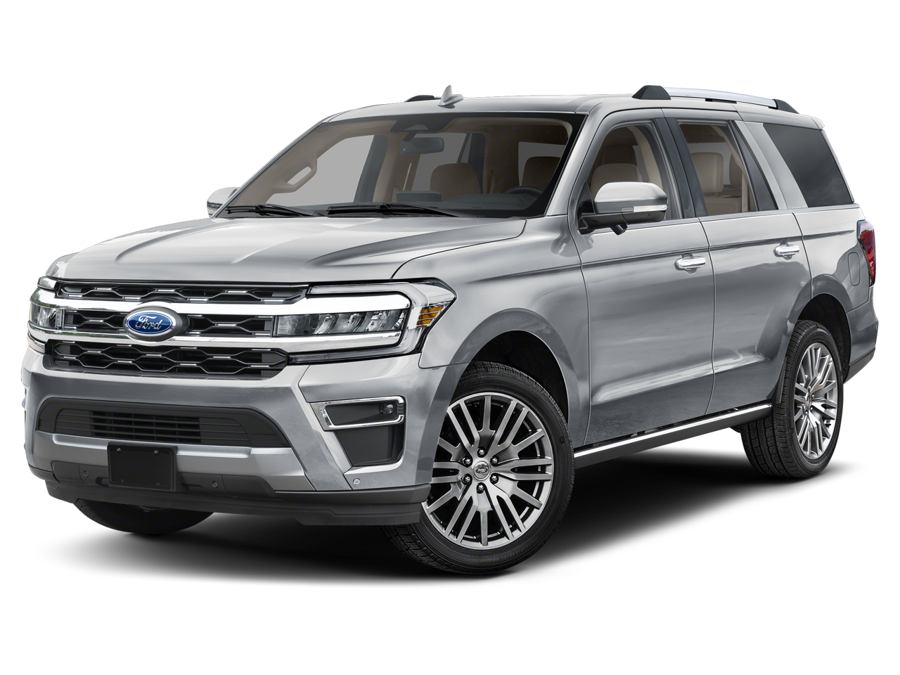 2024 Ford Expedition Limited for sale in Midland, TX
