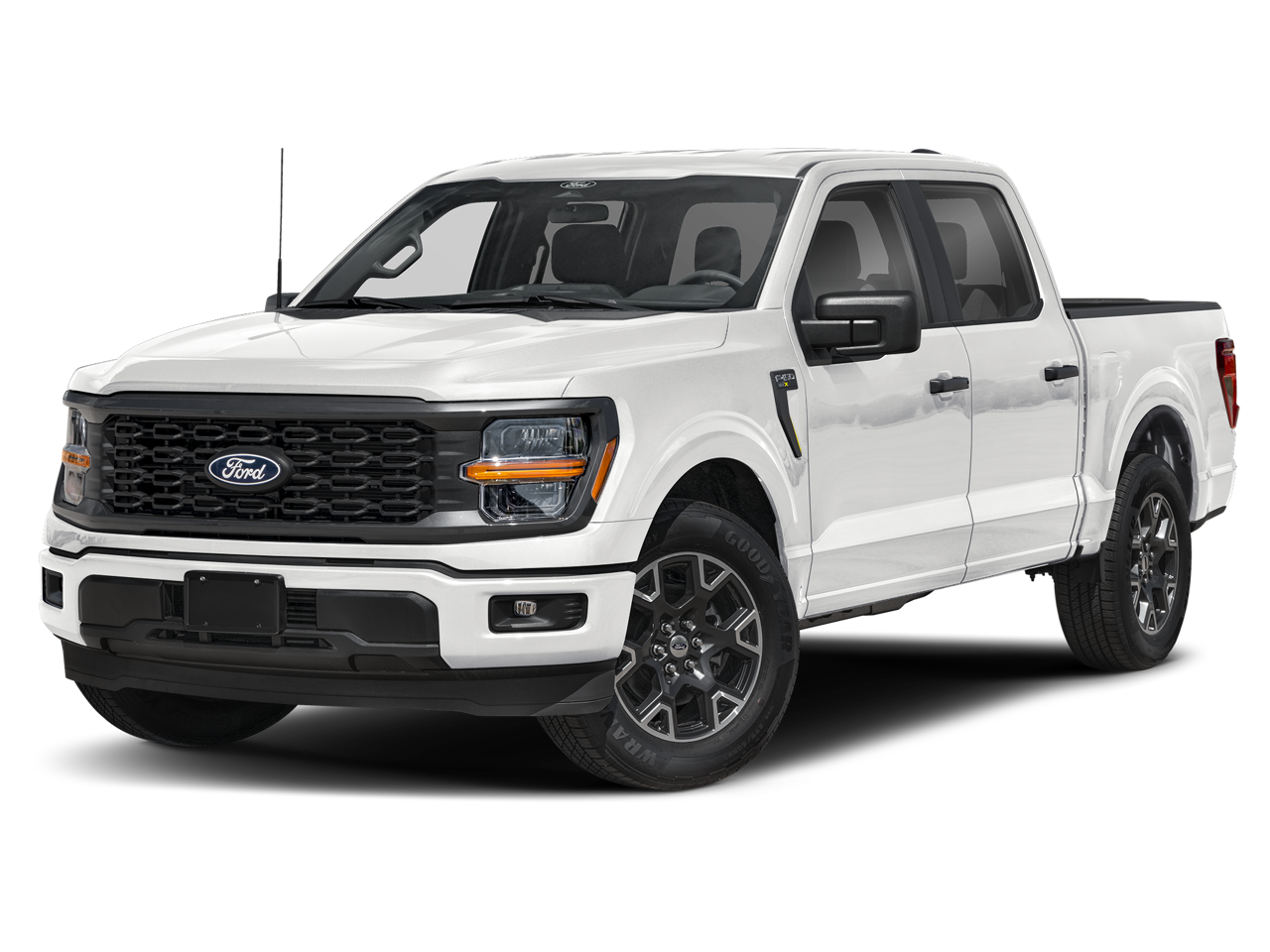 2024 Ford F-150 STX for sale in Midland, TX