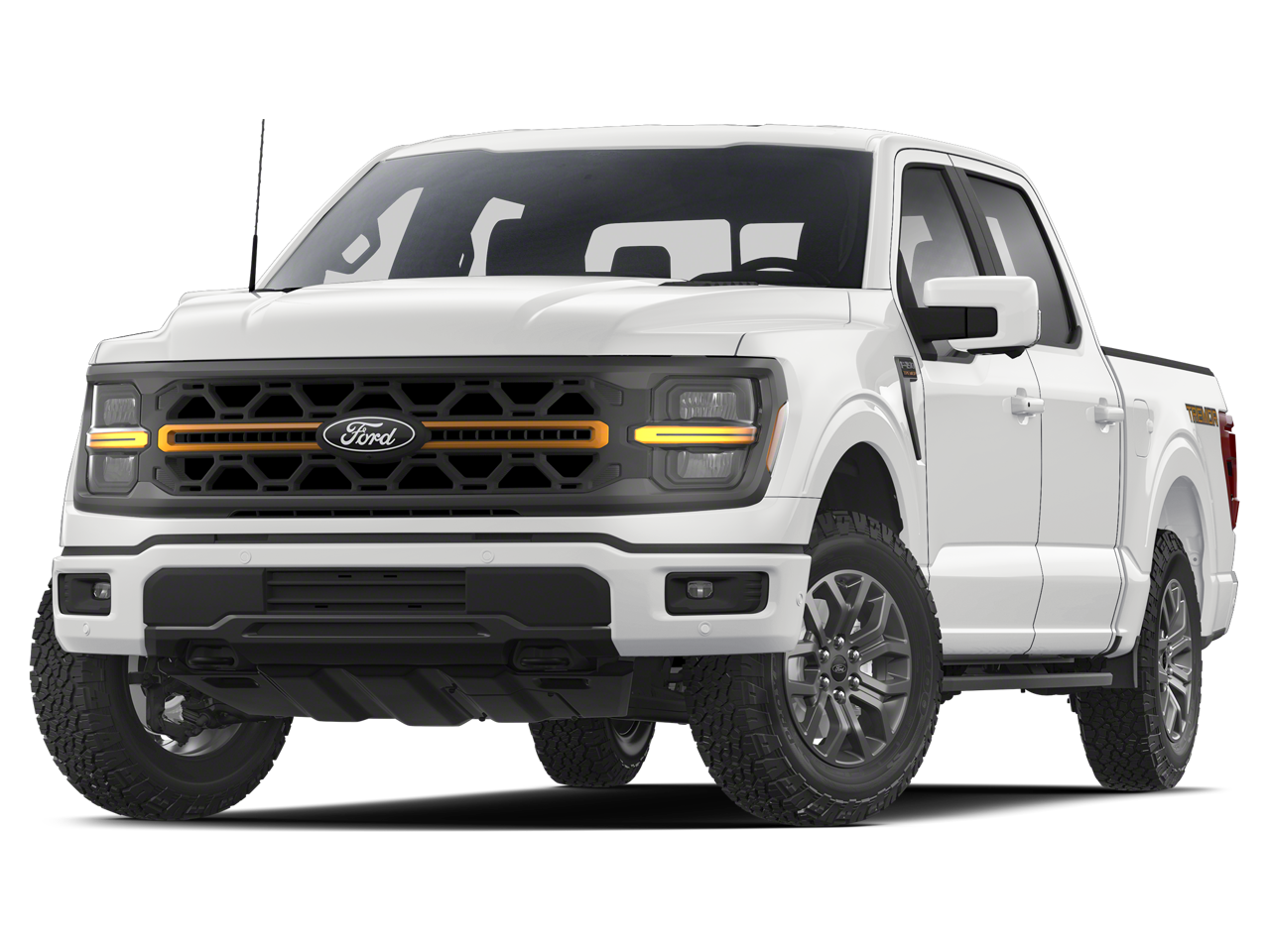 2024 Ford F-150 Tremor for sale in Midland, TX