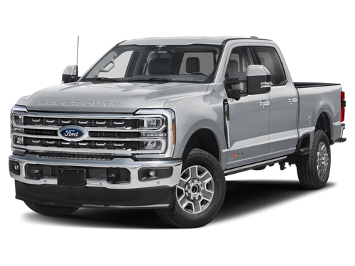 2024 Ford Super Duty F-250 SRW LARIAT