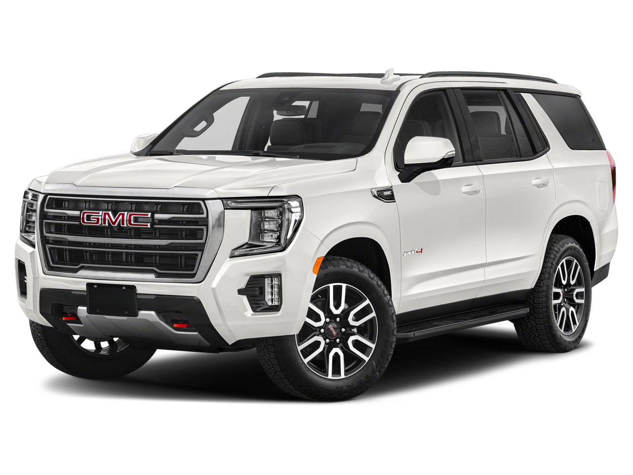 2024 GMC Yukon