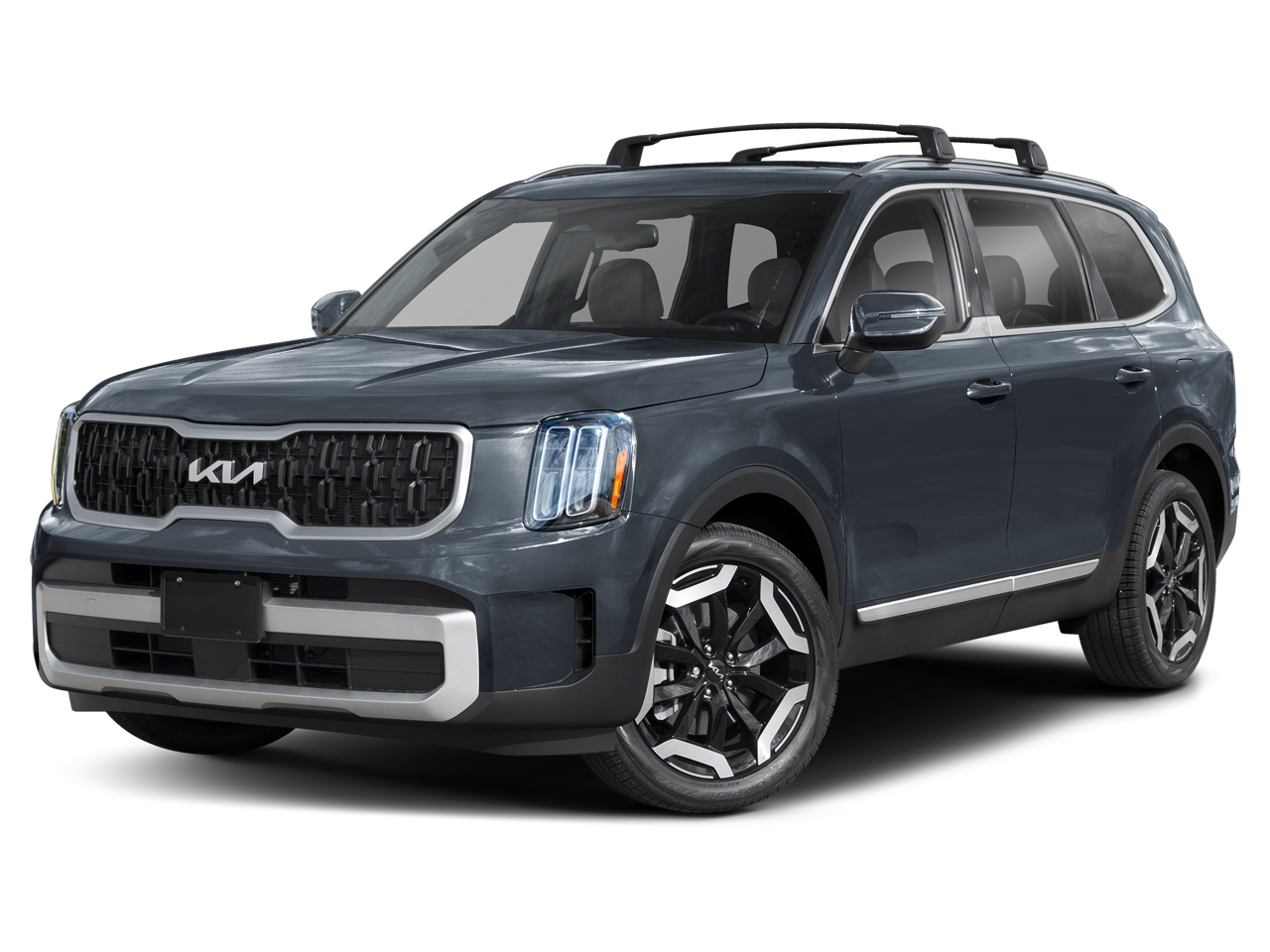 2024 Kia Telluride EX FWD's photo