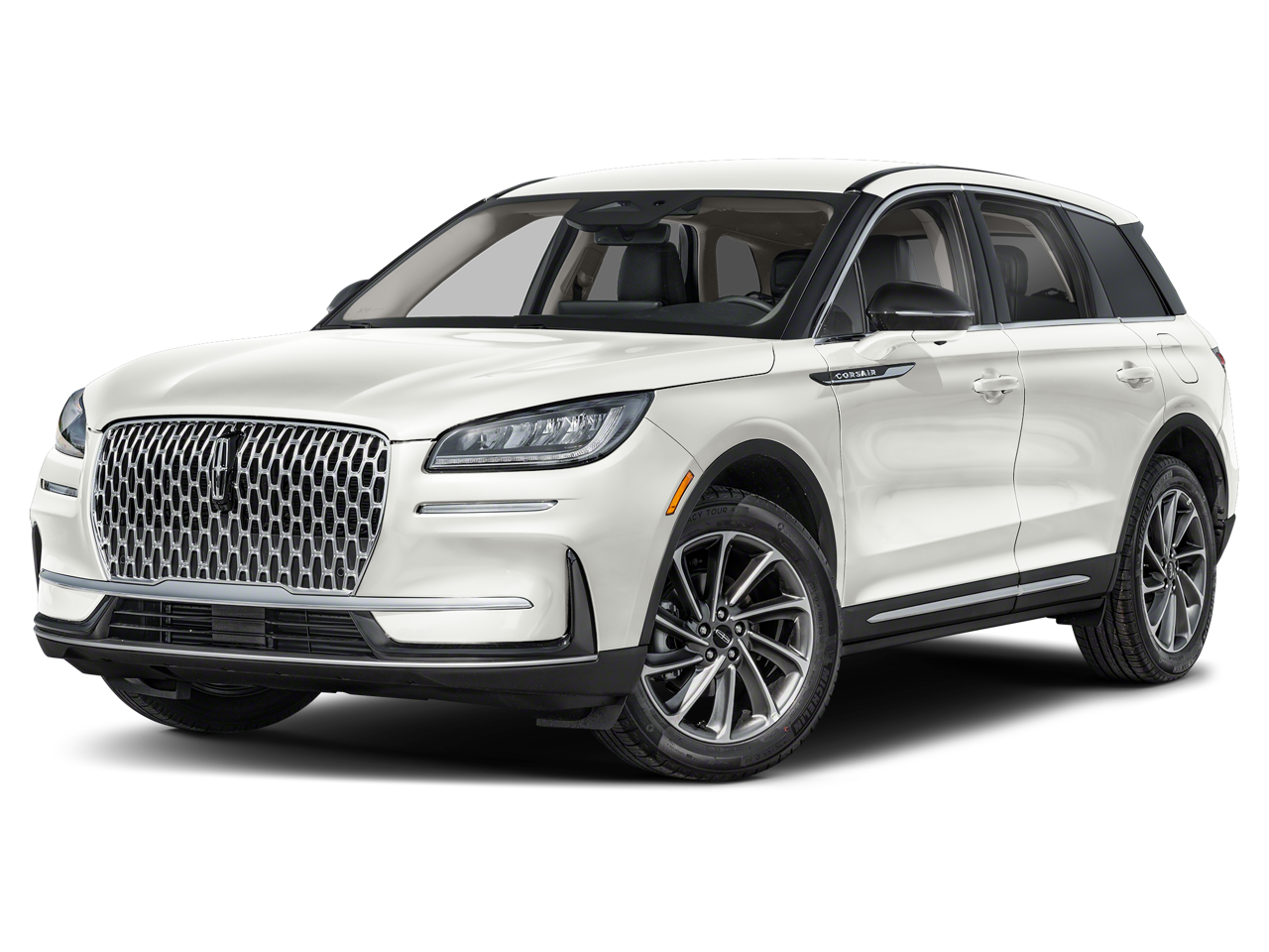 2024 Lincoln Corsair Grand Touring for sale in Midland, TX