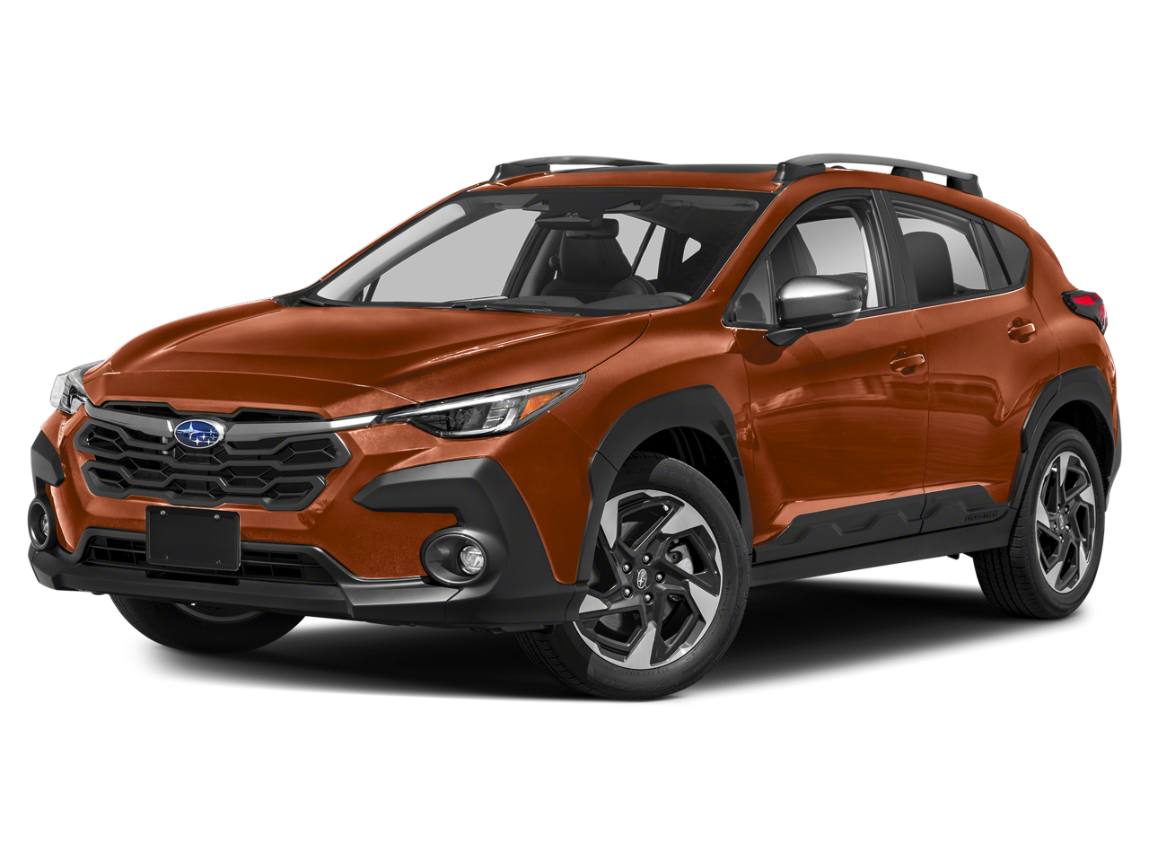 2024 Subaru Crosstrek Limited CVT's photo