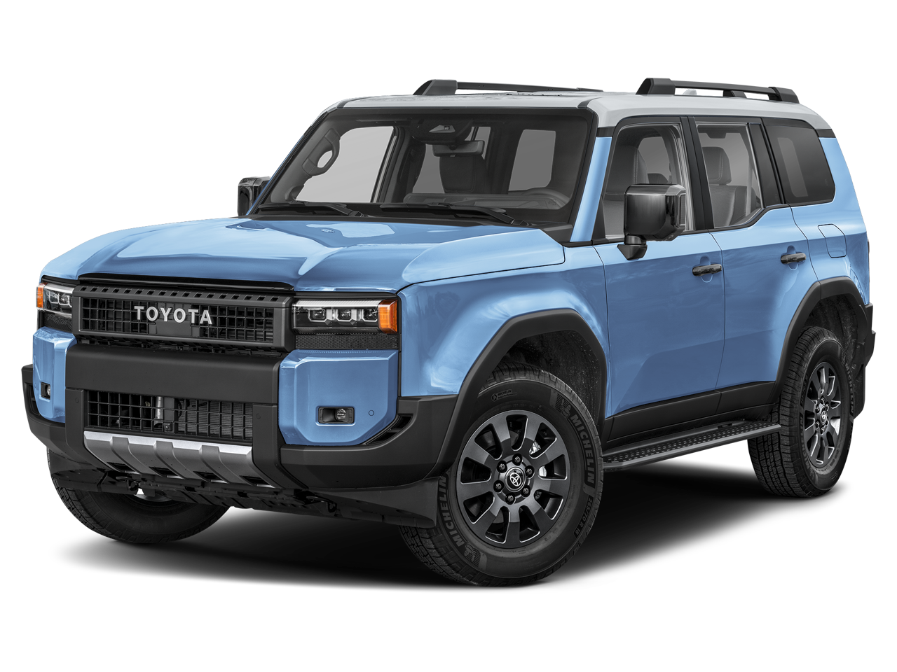 2024 Toyota Land Cruiser Land Cruiser 1958's photo