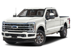 2025 Ford Super Duty F-250 SRW King Ranch