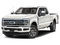 2025 Ford Super Duty F-250 SRW King Ranch
