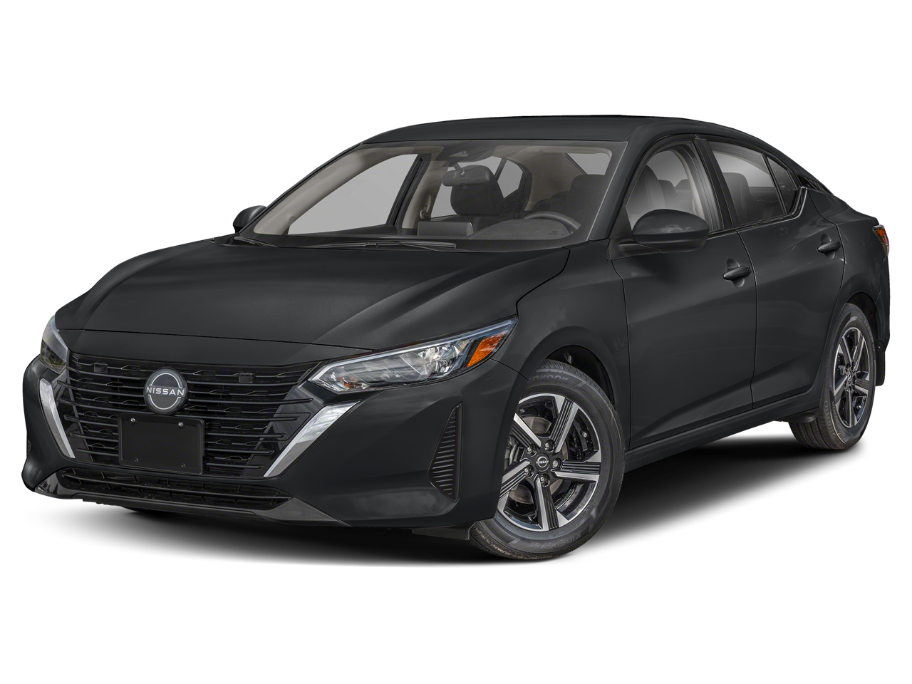 2025 Nissan Sentra SV for sale in Midland, TX