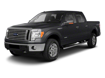 2010 Ford F-150 King Ranch