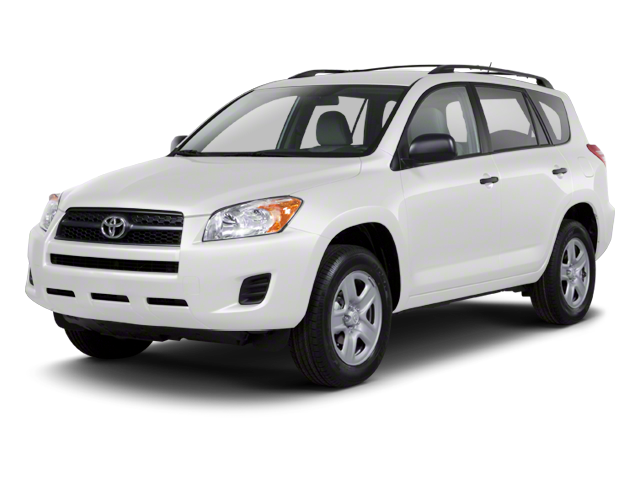2011 Toyota RAV4's photo