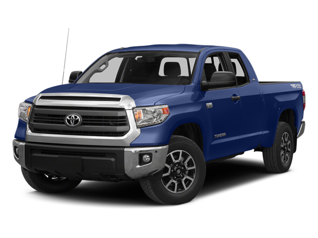 2014 Toyota Tundra 2WD Truck SR5