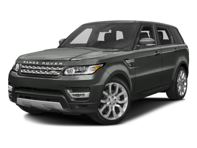 2016 Land Rover Range Rover Sport HSE 3.0's photo