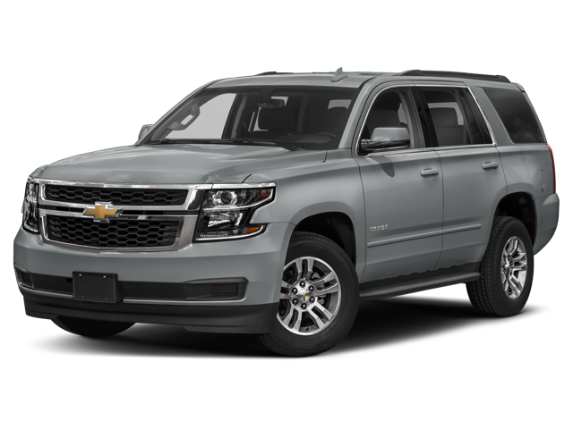 2018 Chevrolet Tahoe 2WD LS's photo
