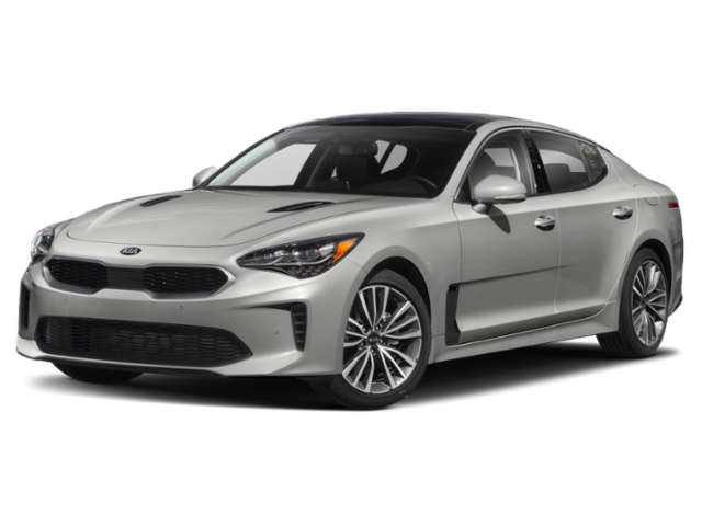 2018 Kia Stinger Premium