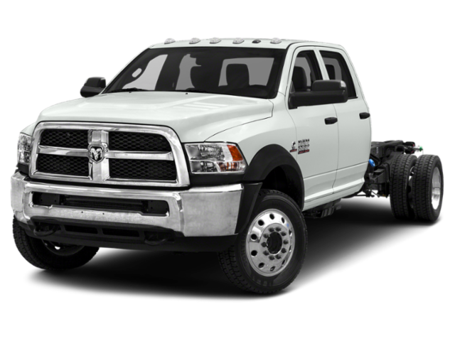 2018 RAM 3500 Tradesman 4X4 Crew Cab DRW's photo