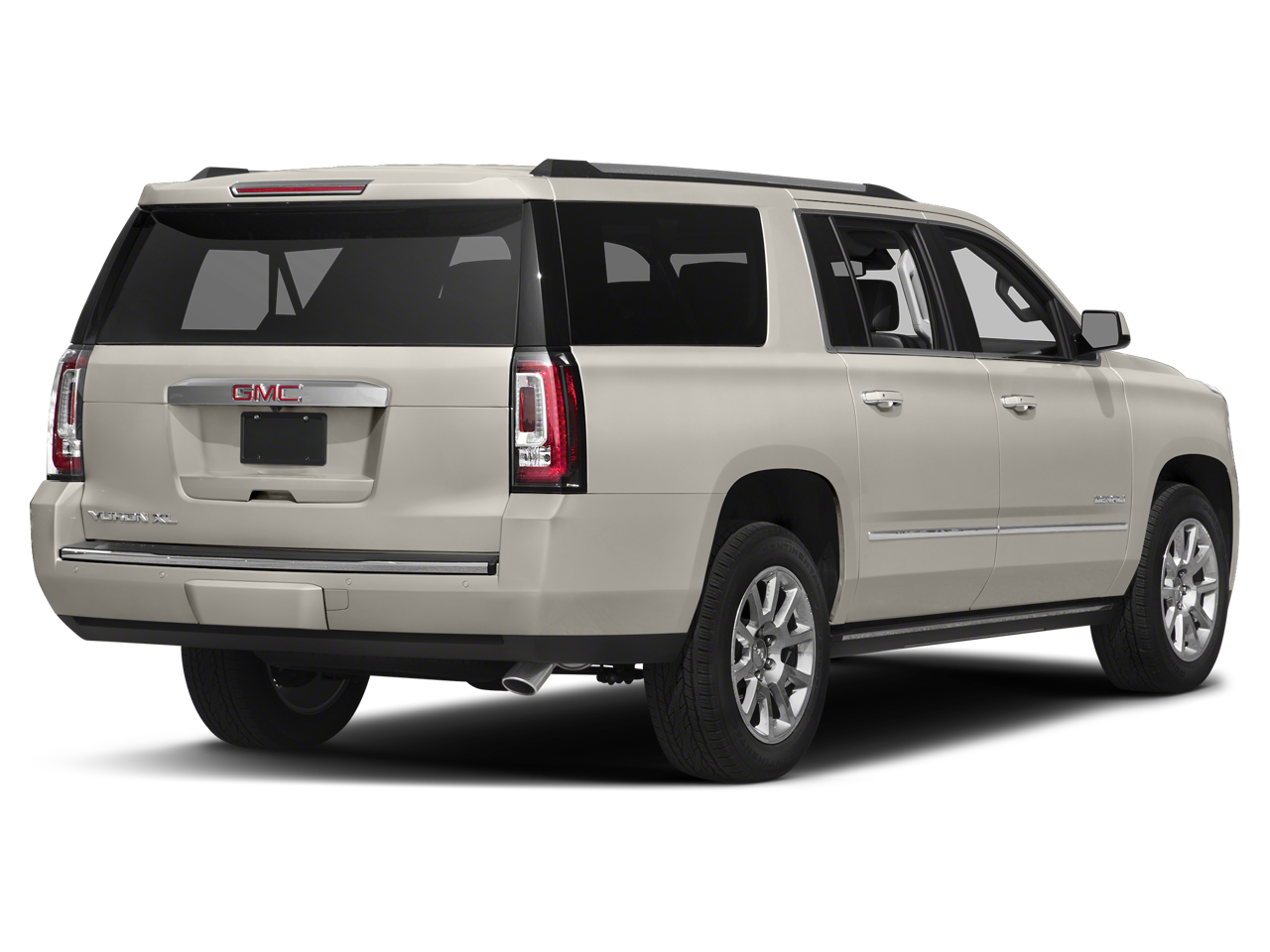 Used 2015 GMC Yukon XL Denali with VIN 1GKS1JKJ7FR202585 for sale in Midland, TX