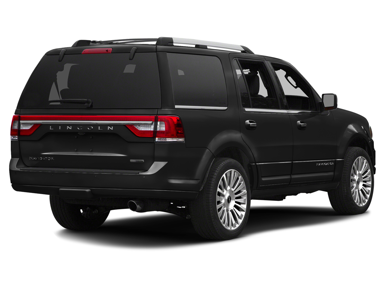 Used 2015 Lincoln Navigator Base with VIN 5LMJJ2HTXFEJ08884 for sale in Midland, TX