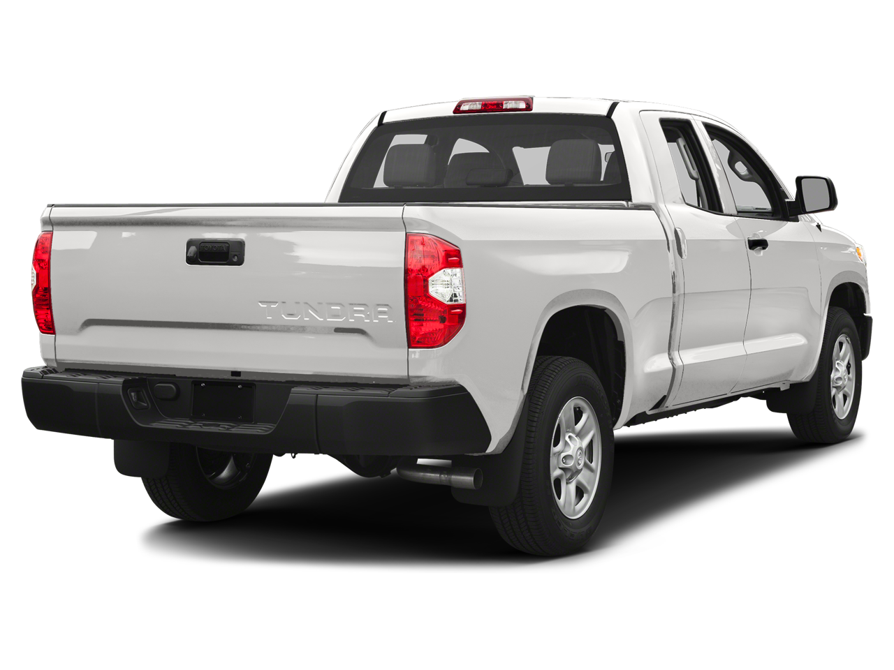 2015 Toyota Tundra 4WD Truck SR