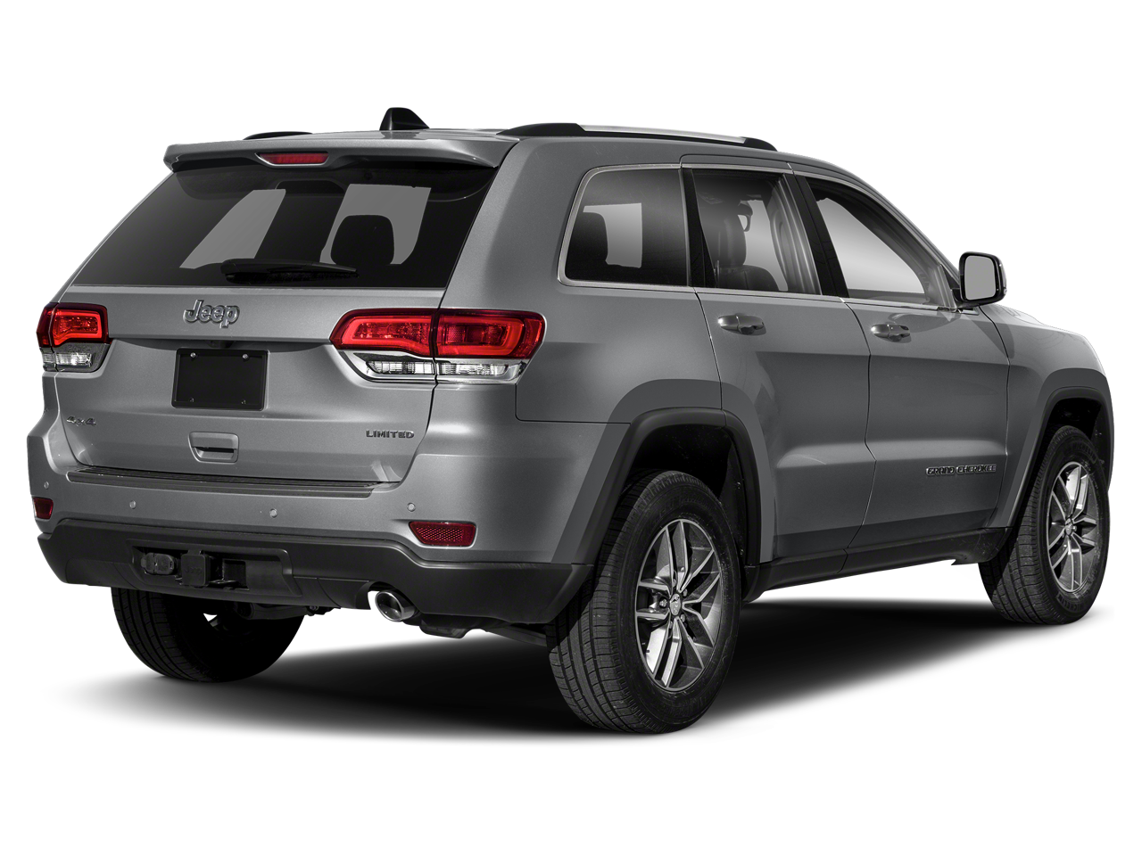 Used 2019 Jeep Grand Cherokee Limited with VIN 1C4RJEBG8KC656282 for sale in Midland, TX