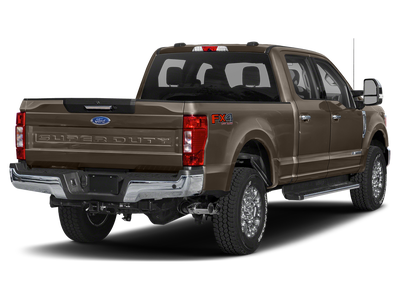 2020 Ford Super Duty F-250 SRW XLT
