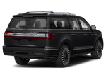 2020 Lincoln Navigator L Black Label