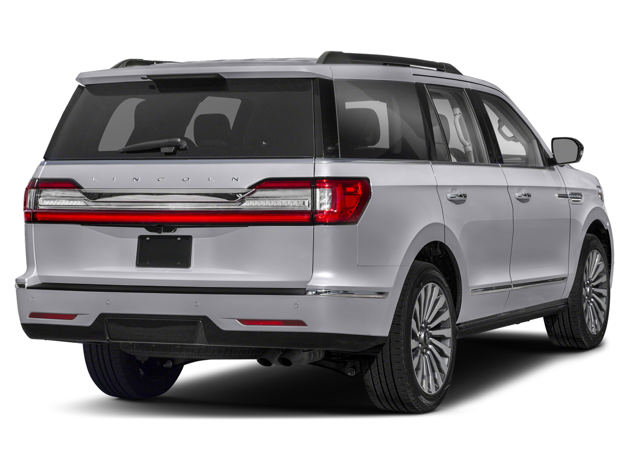 2021 Lincoln Navigator Reserve photo 2