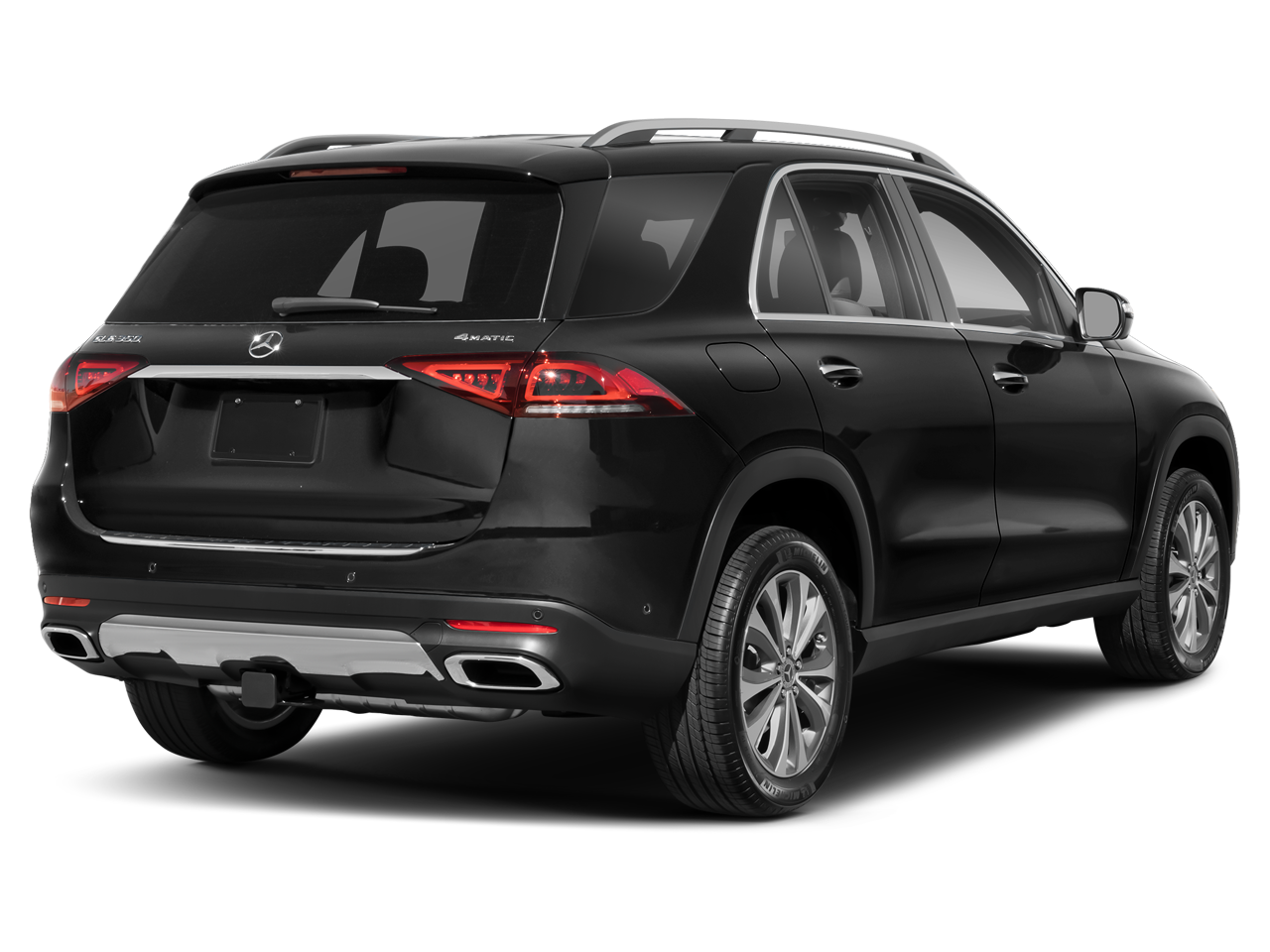2023 Mercedes-Benz GLE GLE 350
