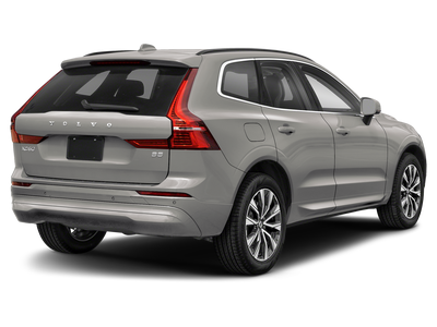 2023 Volvo XC60 Ultimate Bright Theme