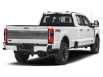 2024 Ford Super Duty F-350 DRW Platinum