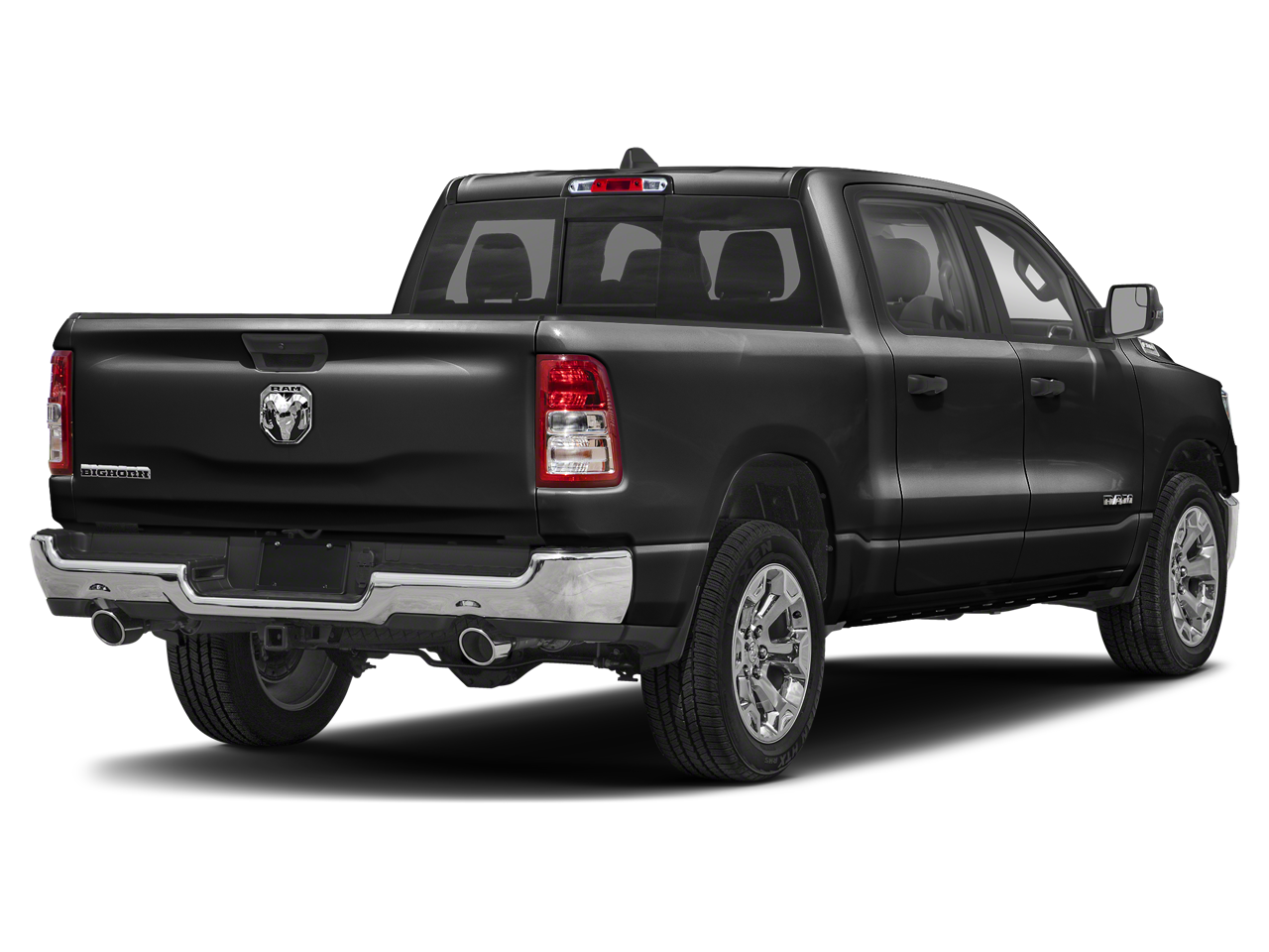 2024 RAM 1500 Lone Star