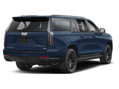 2025 Cadillac Escalade ESV 4WD Sport Platinum
