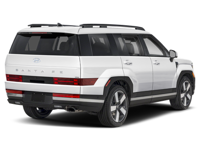 2026 Hyundai Santa Fe Limited 7P
