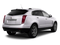 2010 Cadillac SRX Premium Collection