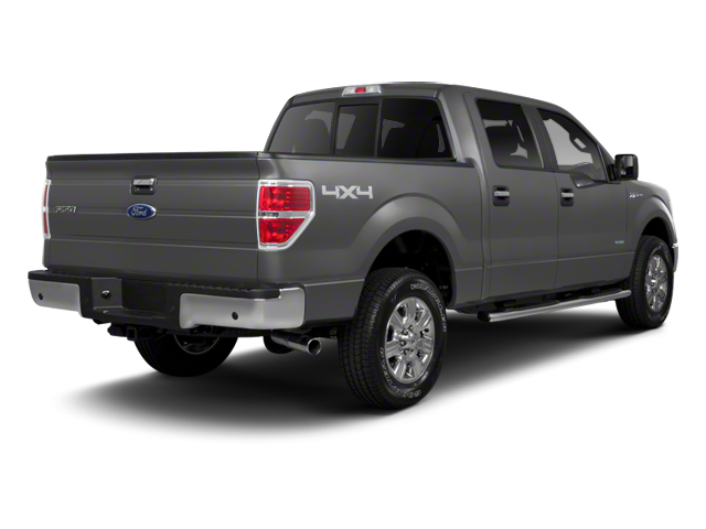 2012 Ford F-150 XL