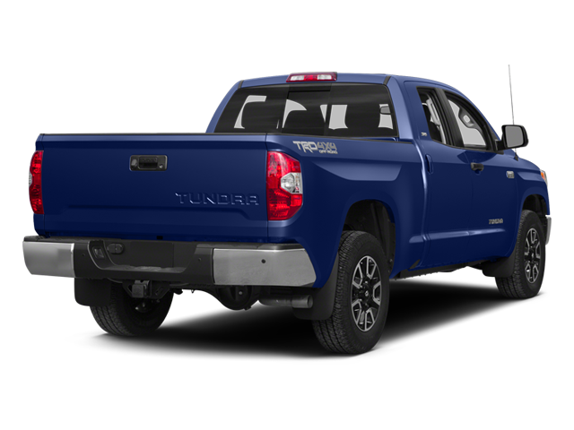 2014 Toyota Tundra 2WD Truck SR5