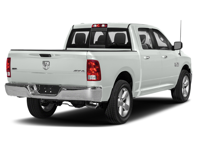 2019 RAM 1500 Classic Lone Star
