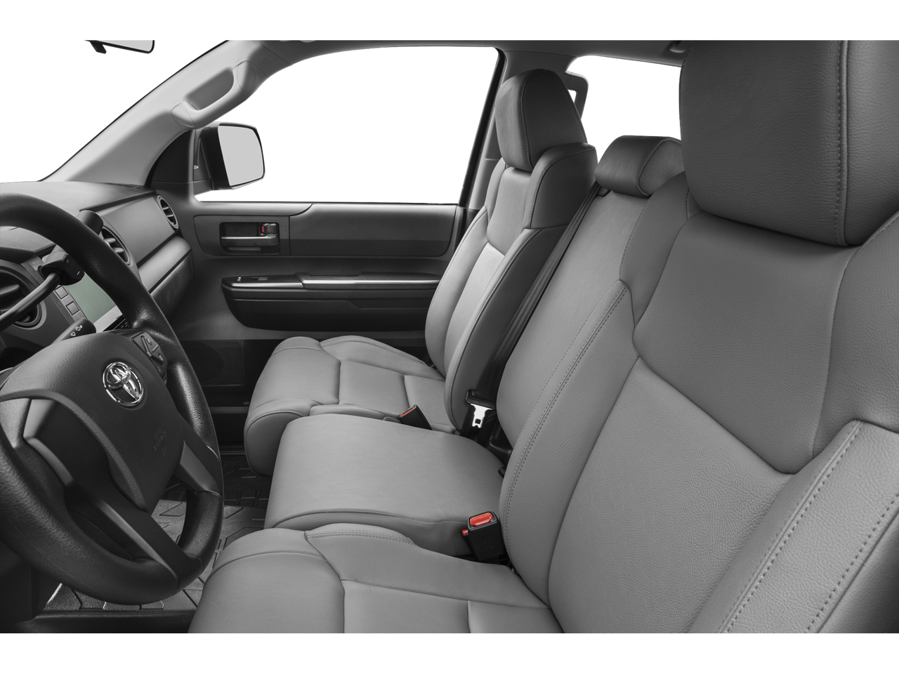 2015 Toyota Tundra 4WD Truck SR