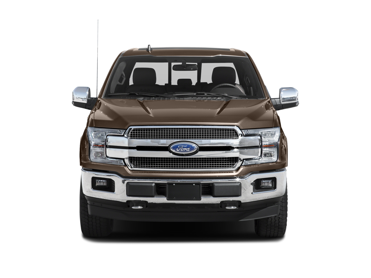 2019 Ford F-150 King Ranch photo 4