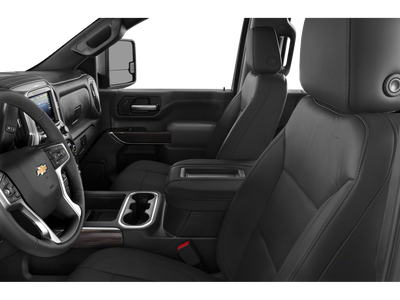 2020 Chevrolet Silverado 2500HD LT