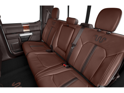 2020 Ford Super Duty F-250 SRW King Ranch