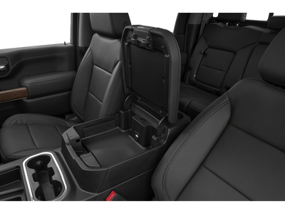 2020 GMC Sierra 2500HD SLT