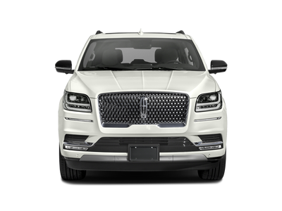 2020 Lincoln Navigator Black Label