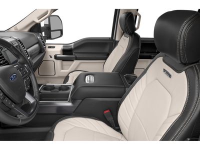 2021 Ford Super Duty F-250 SRW Limited