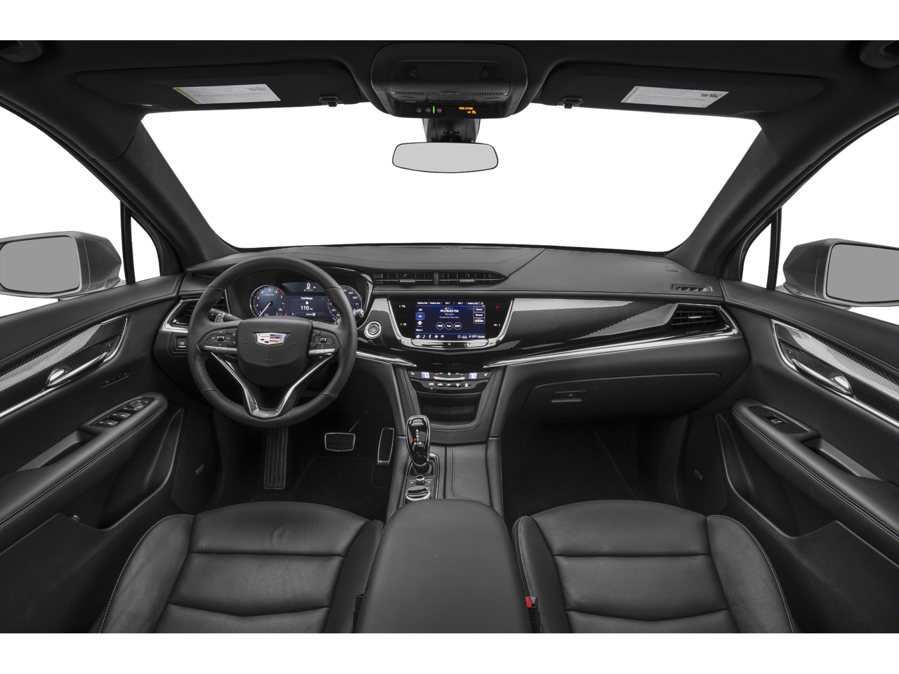 2022 Cadillac XT6 Sport