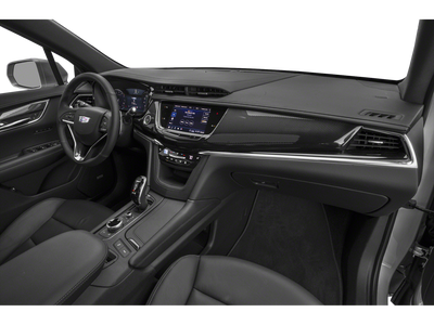 2022 Cadillac XT6 Sport