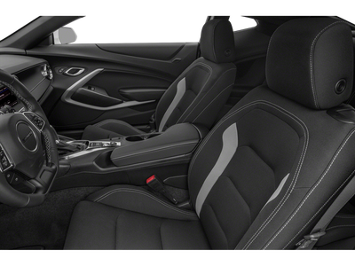 2022 Chevrolet Camaro 1LT