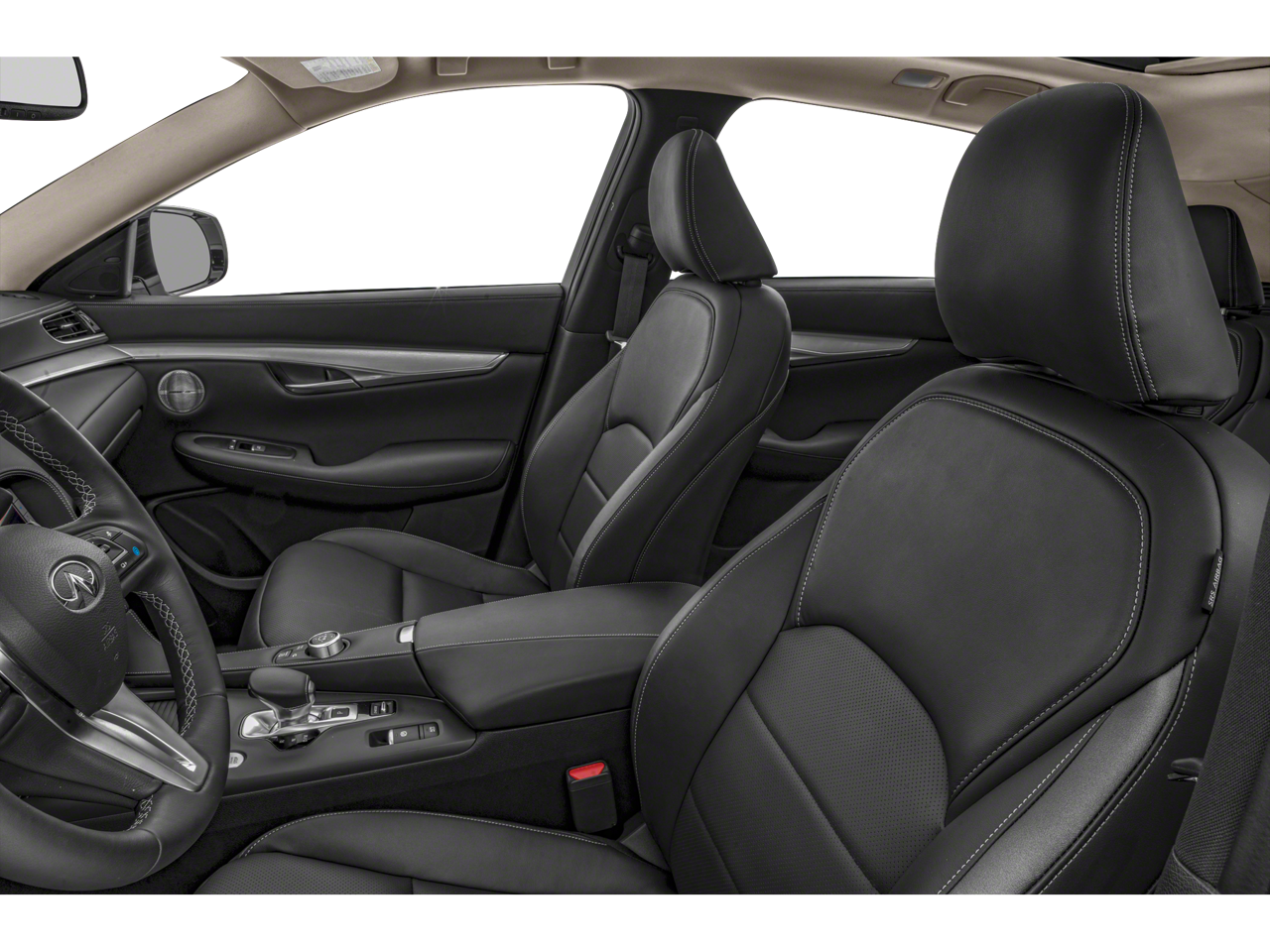 2022 INFINITI QX50 AUTOGRAPH